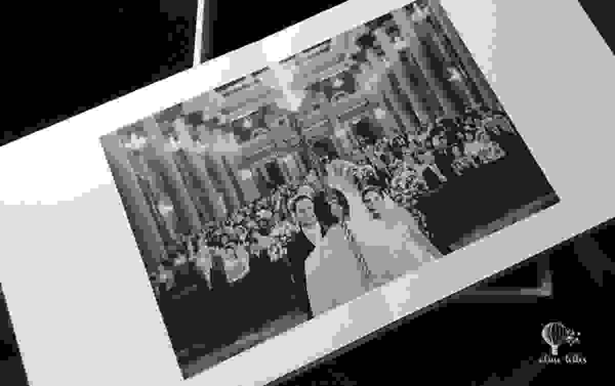 Cerimônia de Casamento | Fotografia de Casamento | Wedding picture