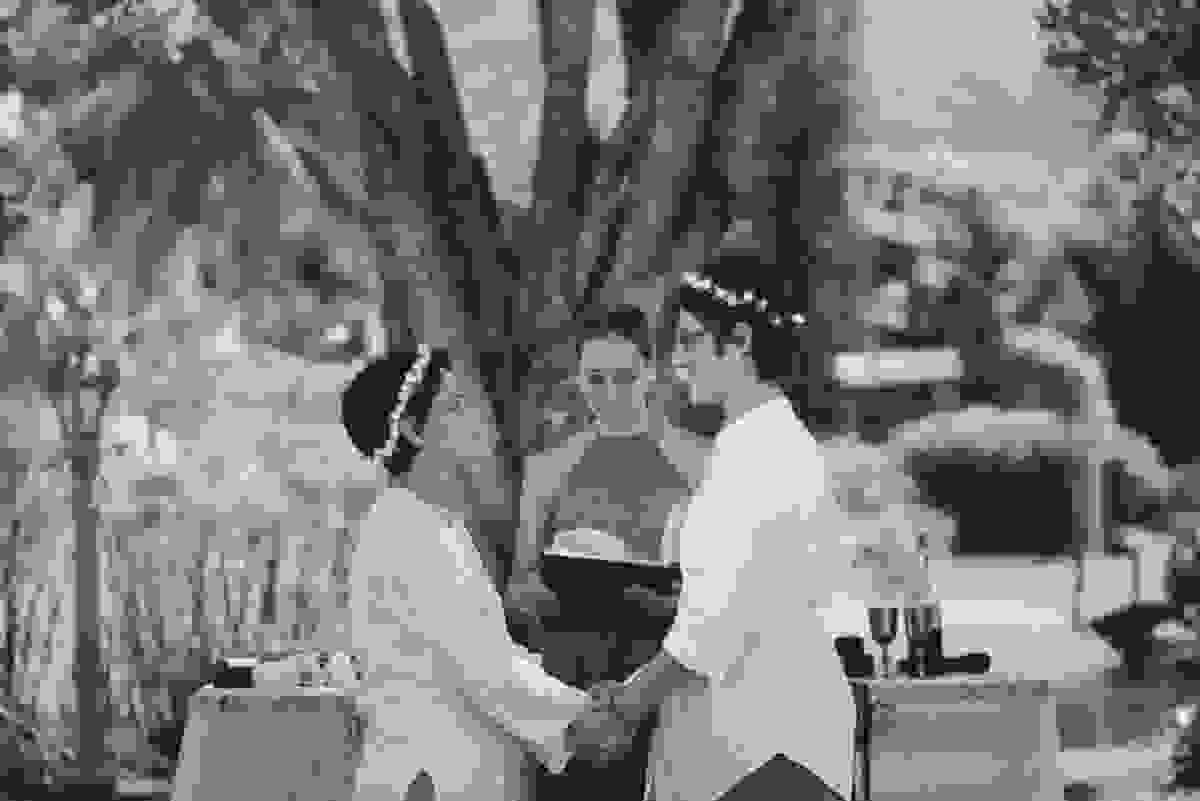 Fotógrafa Aline Lelles - Fotografia Afetiva | Casamento Homoafetivo | Analu e Lili | Casamento Celta | Casamento de Dia