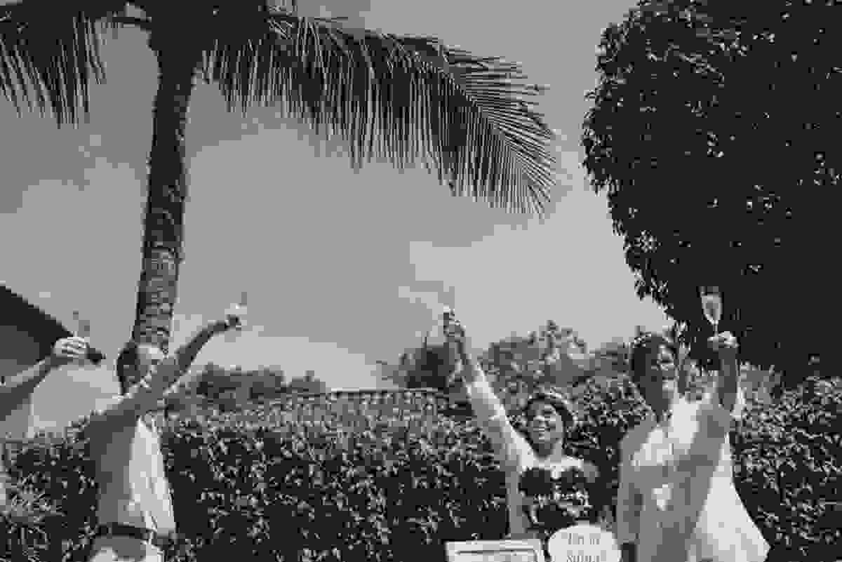 Aline Lelles Fotografia Afetiva | Cerimonia de Casamento | Casamento Homoafetiva | Casamento de Dia Casamento Celta