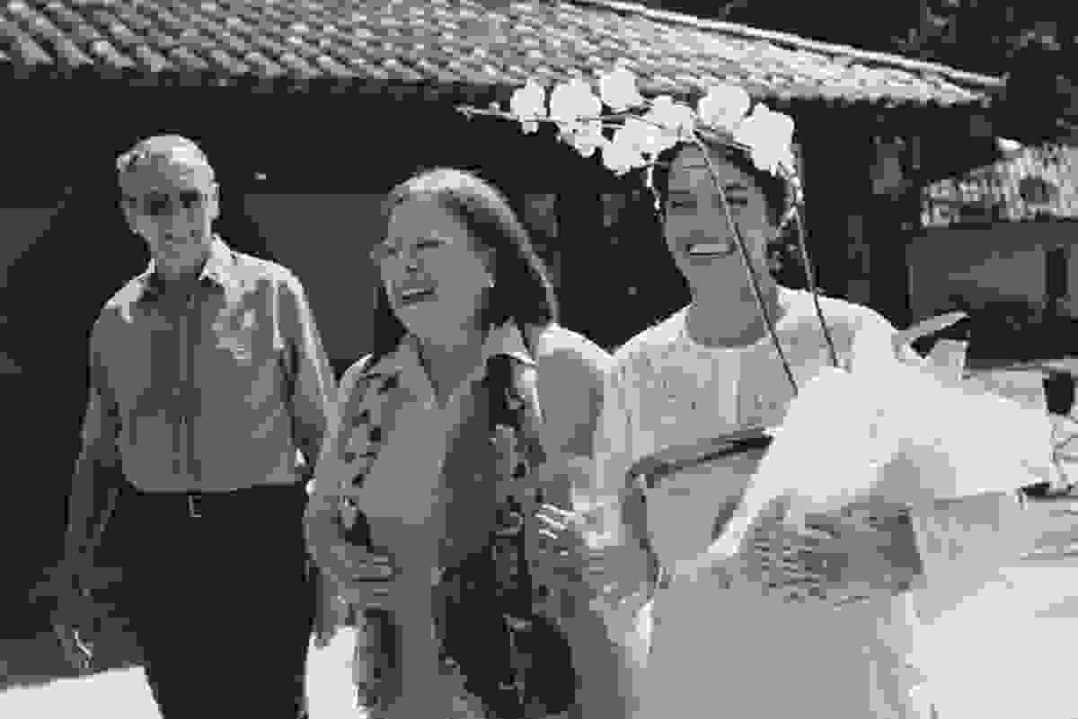 Aline Lelles Fotografia Afetiva | Fotografia de Família | Fotografia de Casamento | Cerimonia de Casamento | Casamento de Dia | Casamento Celta | Casamento Homoafetivo