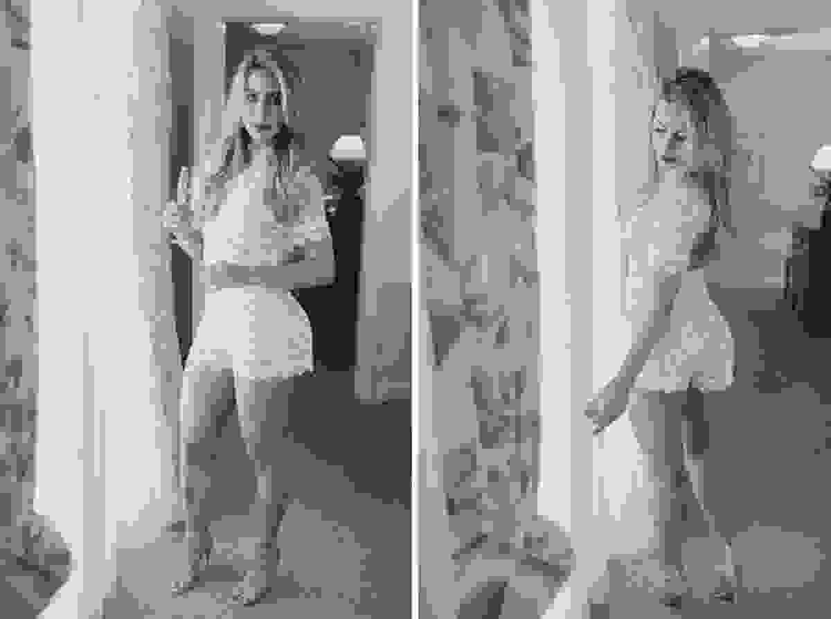 Aline Lelles Fotografia Afetiva - Fotografou Ludmila Alice durante sua passagem no Rio de Janeiro no Copacabana Palace