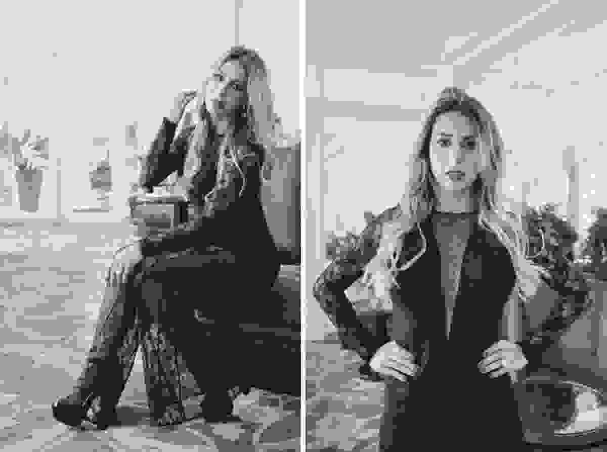 Aline Lelles Fotografia Afetiva - Fotografou Ludmila Alice durante sua passagem no Rio de Janeiro no Copacabana Palace