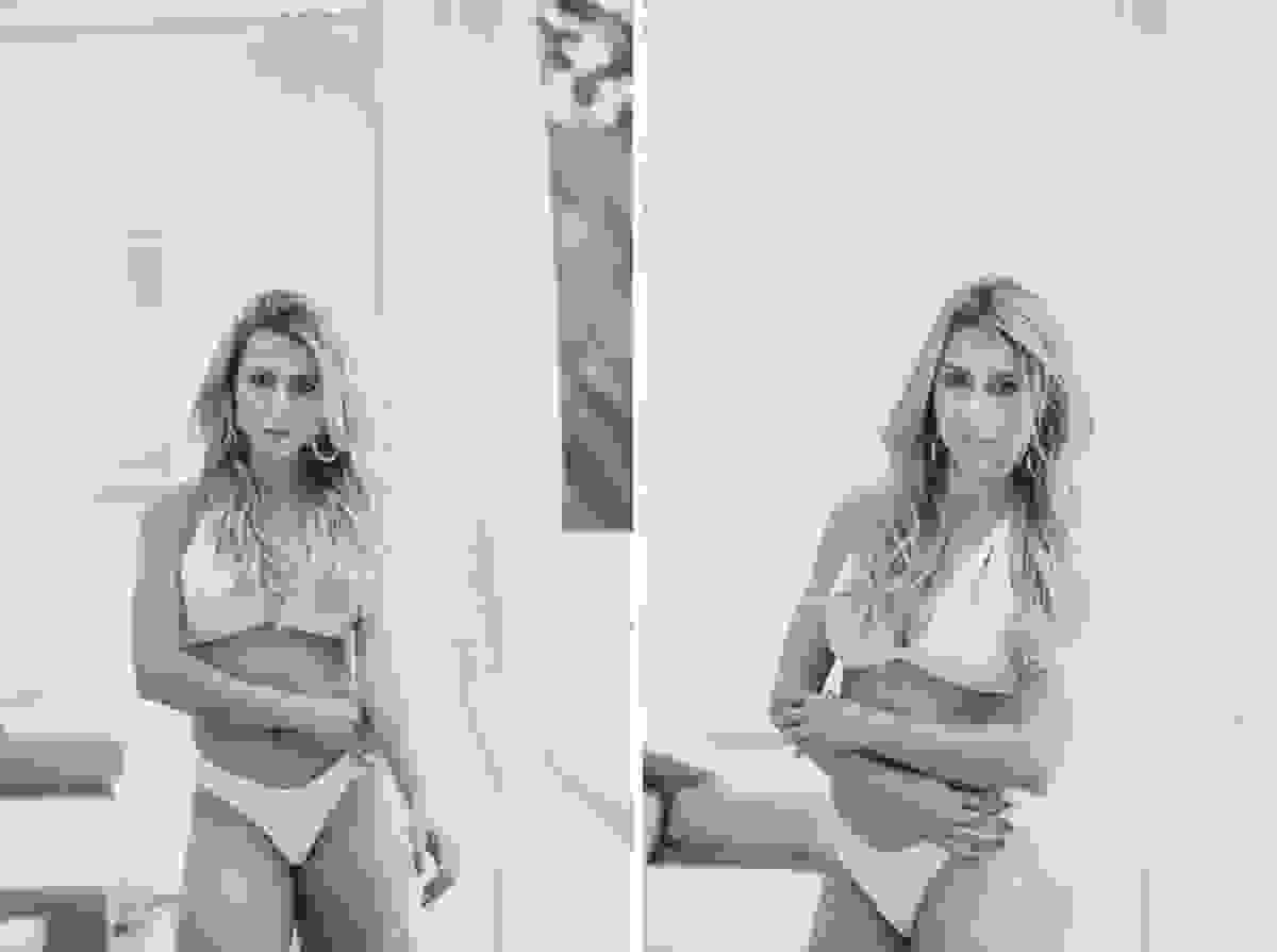 Aline Lelles Fotografia Afetiva - Fotografou Ludmila Alice durante sua passagem no Rio de Janeiro no Copacabana Palace