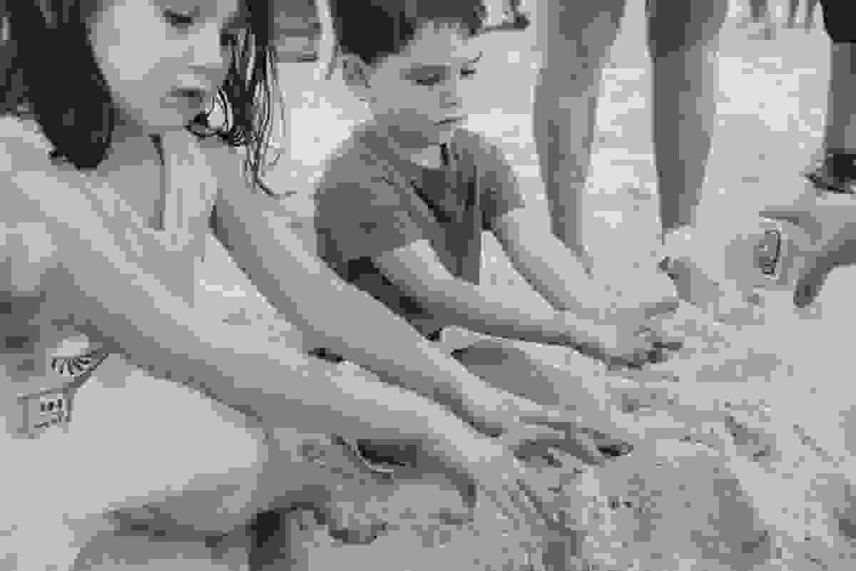 Fotografia Afetiva com Aline Lelles e Rodrigo Wittitz , Fotografia de Família , Fotografia na Praia , Ensaio de Família , Ensaio na Praia , Ensaio de Criança , Gente Feliz - Brasil x França