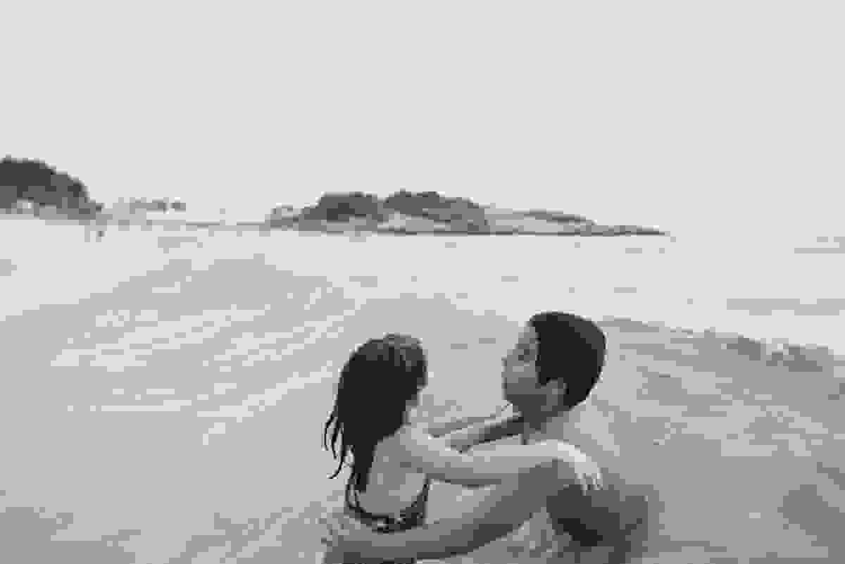 Dosage de la famille , Photographie famille , Essai sur la plage , Plage Harpooned - Rio de Janeiro - Aline Lelles e Rodrigo Wittitz Fotografia Afetiva