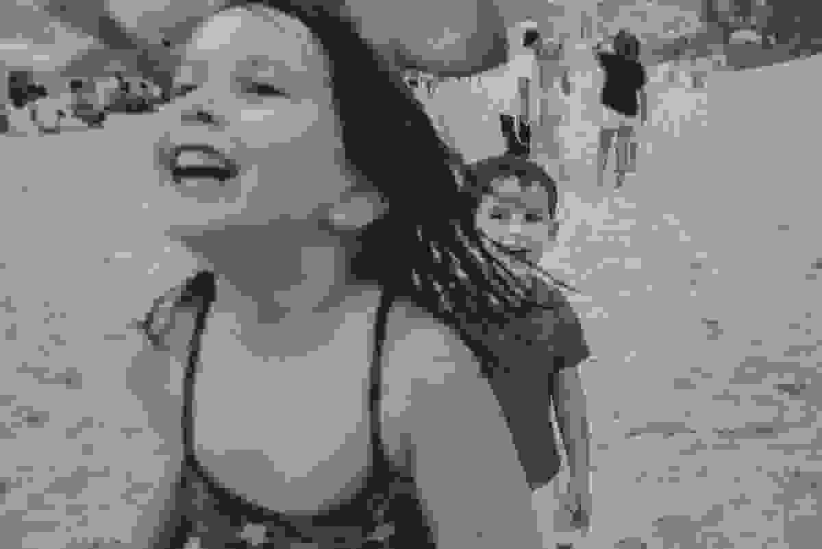 Aline Lelles e Rodrigo Wittitz Fotografia de Família, Ensaio de Família , Ensaio na Praia , Brincadeira , Criança , Gente Feliz