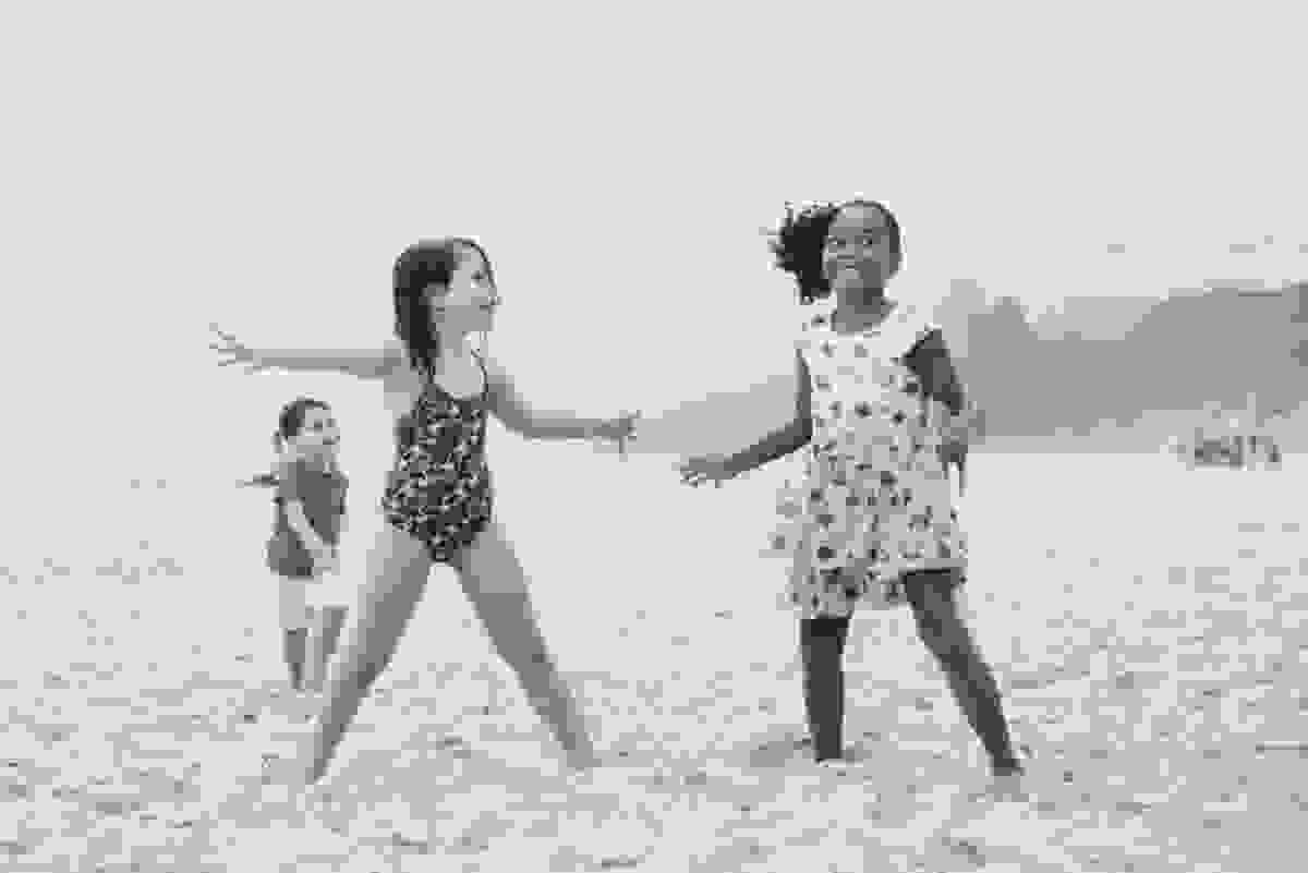 Dosage de la famille , Photographie famille , Essai sur la plage , Plage Harpooned - Rio de Janeiro - Aline Lelles e Rodrigo Wittitz Fotografia Afetiva