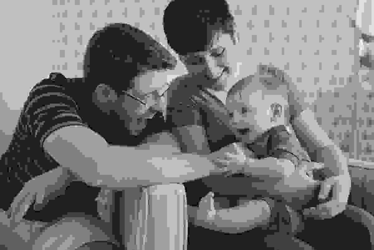 Photographie Affective Aline Lelles et Rodrigo Wittitz, test de bébé, Surveillance Bébé, Test Famille, Photographie Famille Style de vie