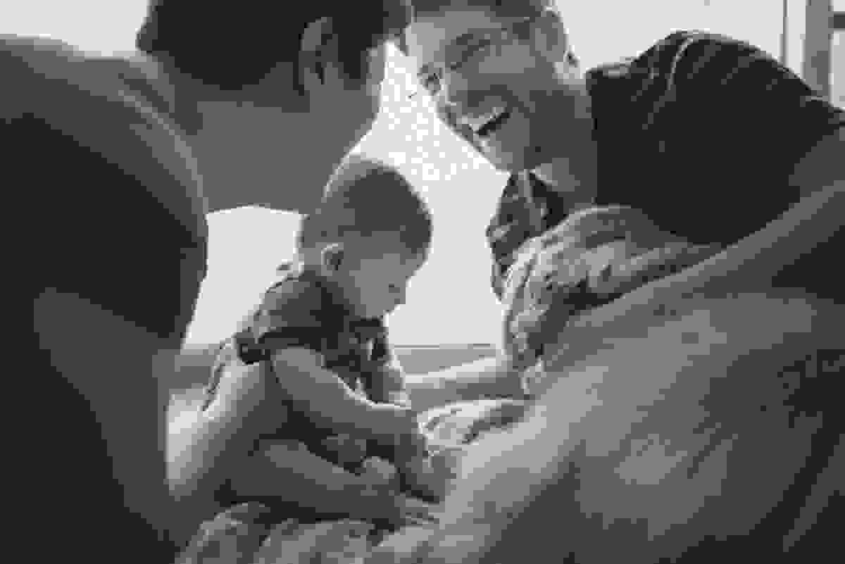 Affective Photography Aline Lelles and Rodrigo Wittitz, Baby Essay, Baby Accompaniment, Family Essay, Family Photography Lifestyle Photography