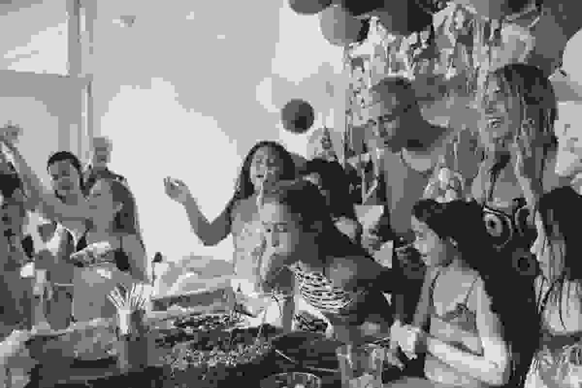 Fotografia Afetiva Aline Lelles e Rodrigo Wittitz | Festa Infantil, Fotografia de Família, Fotografia de Aniversário - Festa na Piscina - Itanhangá -Barra da Tijuca - Rio de Janeiro - RJ - Brasil