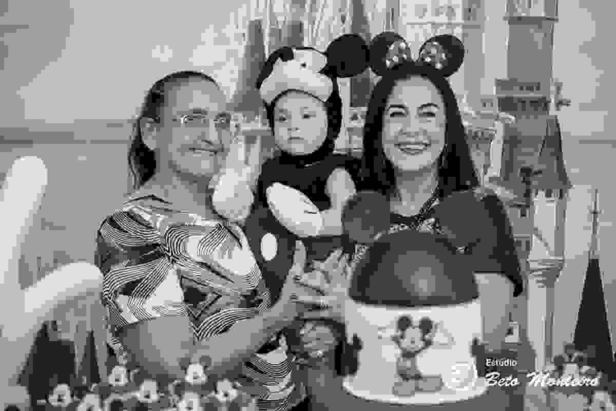 Aniversário de 1 ano do Enzo fotografia e filmagem curitiba