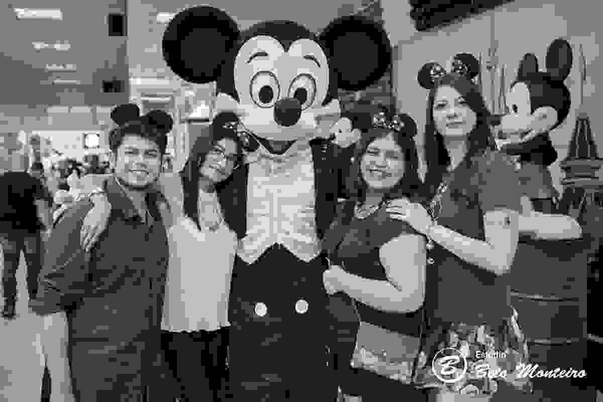 Aniversário de 1 ano do Enzo fotografia e filmagem curitiba