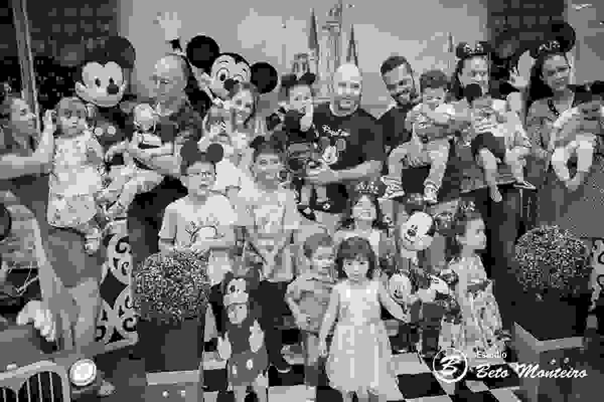 Aniversário de 1 ano do Enzo fotografia e filmagem curitiba