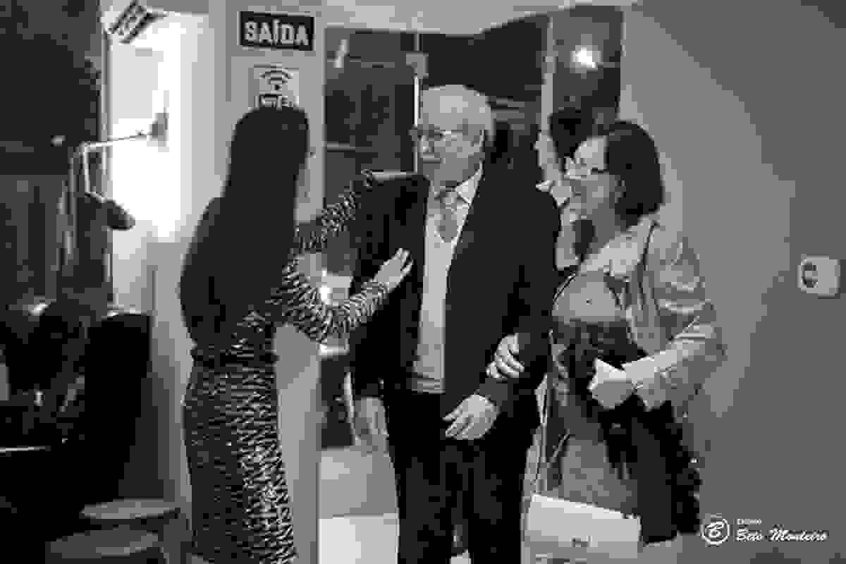 Lançamento da revista viva mais feliz - foto e filmamgem de evento empresarial - estúdio beto monteiro - curitiba - verd and co - 2017