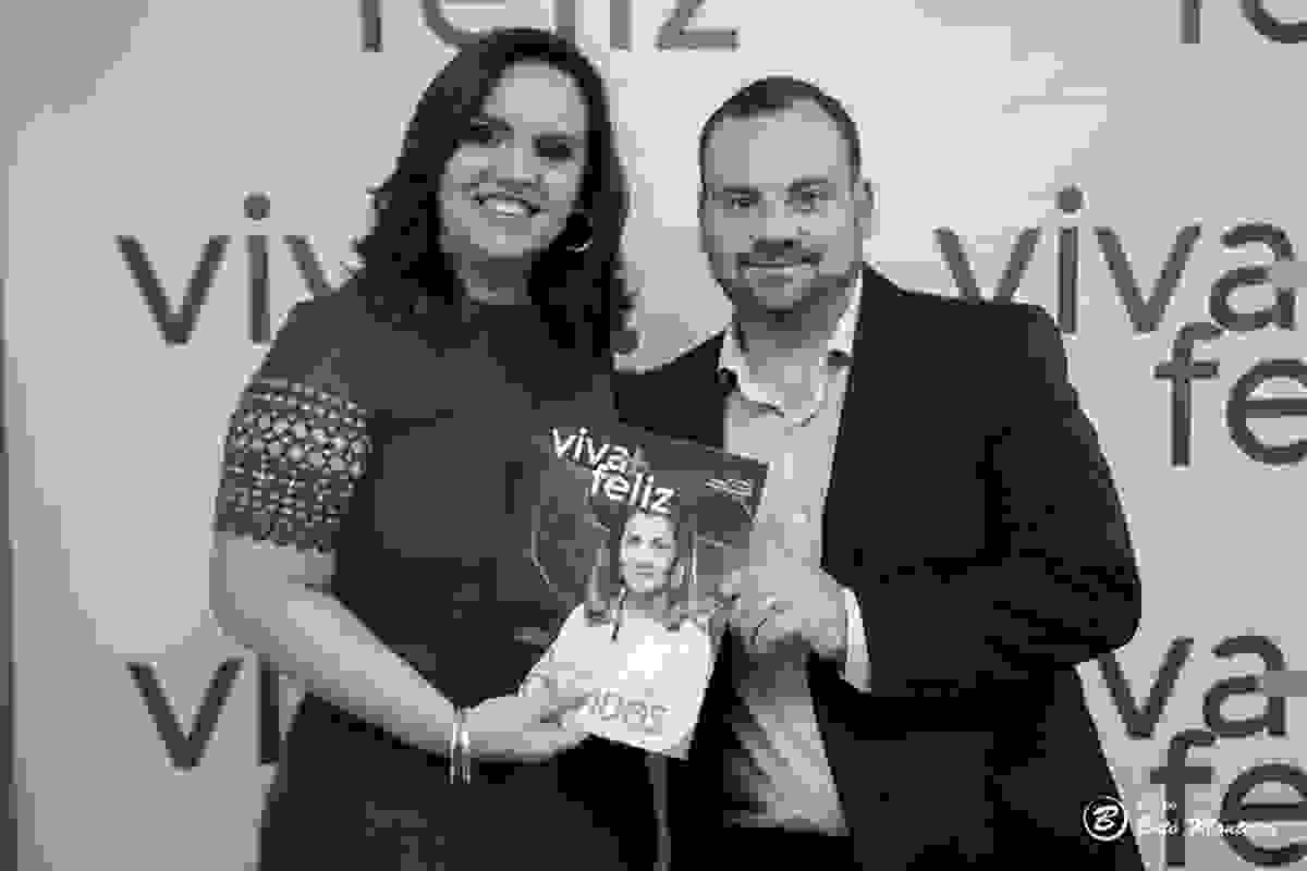 Lançamento da revista viva mais feliz - foto e filmamgem de evento empresarial - estúdio beto monteiro - curitiba - verd and co - 2017