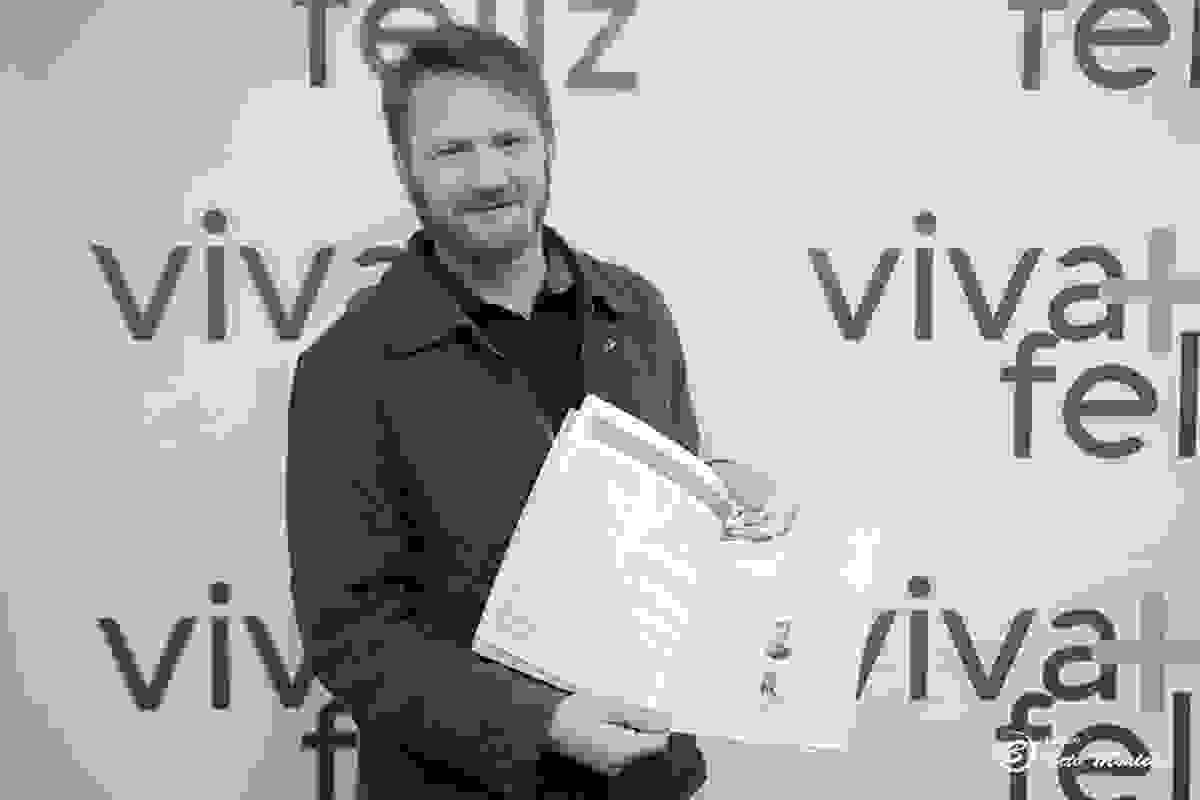 Lançamento da revista viva mais feliz - foto e filmamgem de evento empresarial - estúdio beto monteiro - curitiba - verd and co - 2017