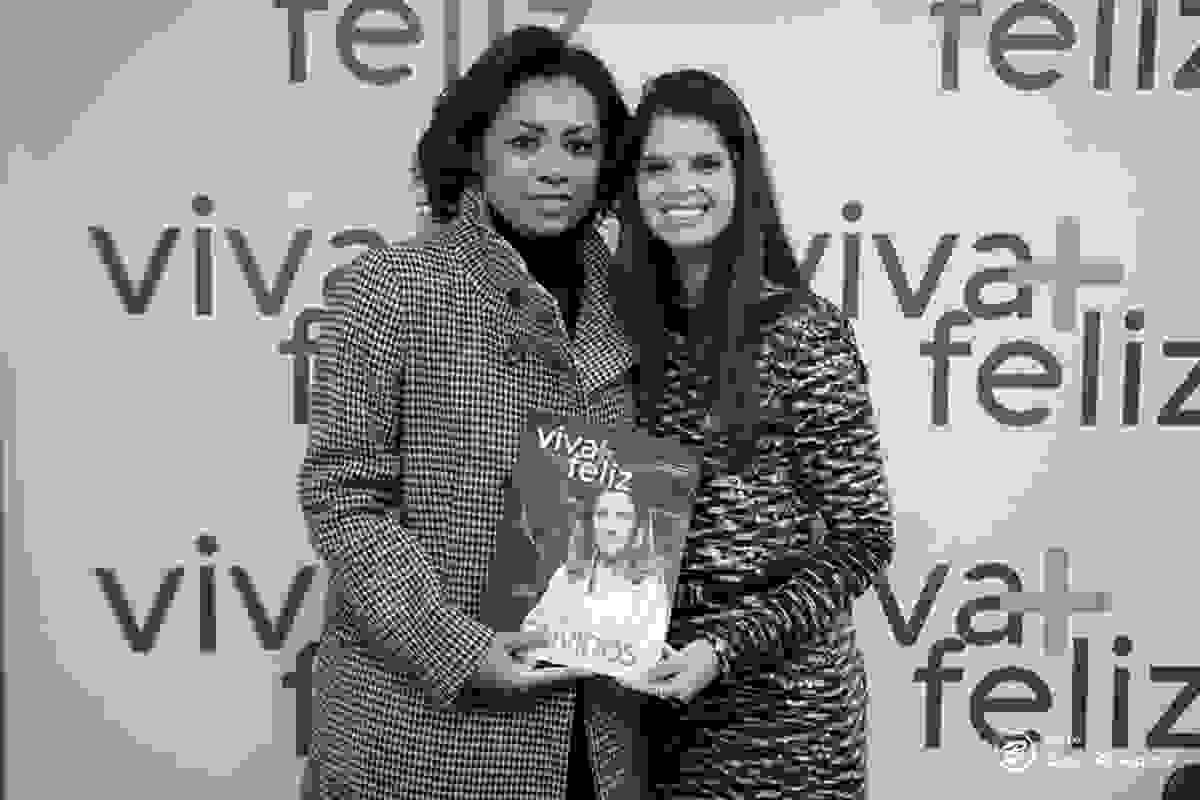 Lançamento da revista viva mais feliz - foto e filmamgem de evento empresarial - estúdio beto monteiro - curitiba - verd and co - 2017