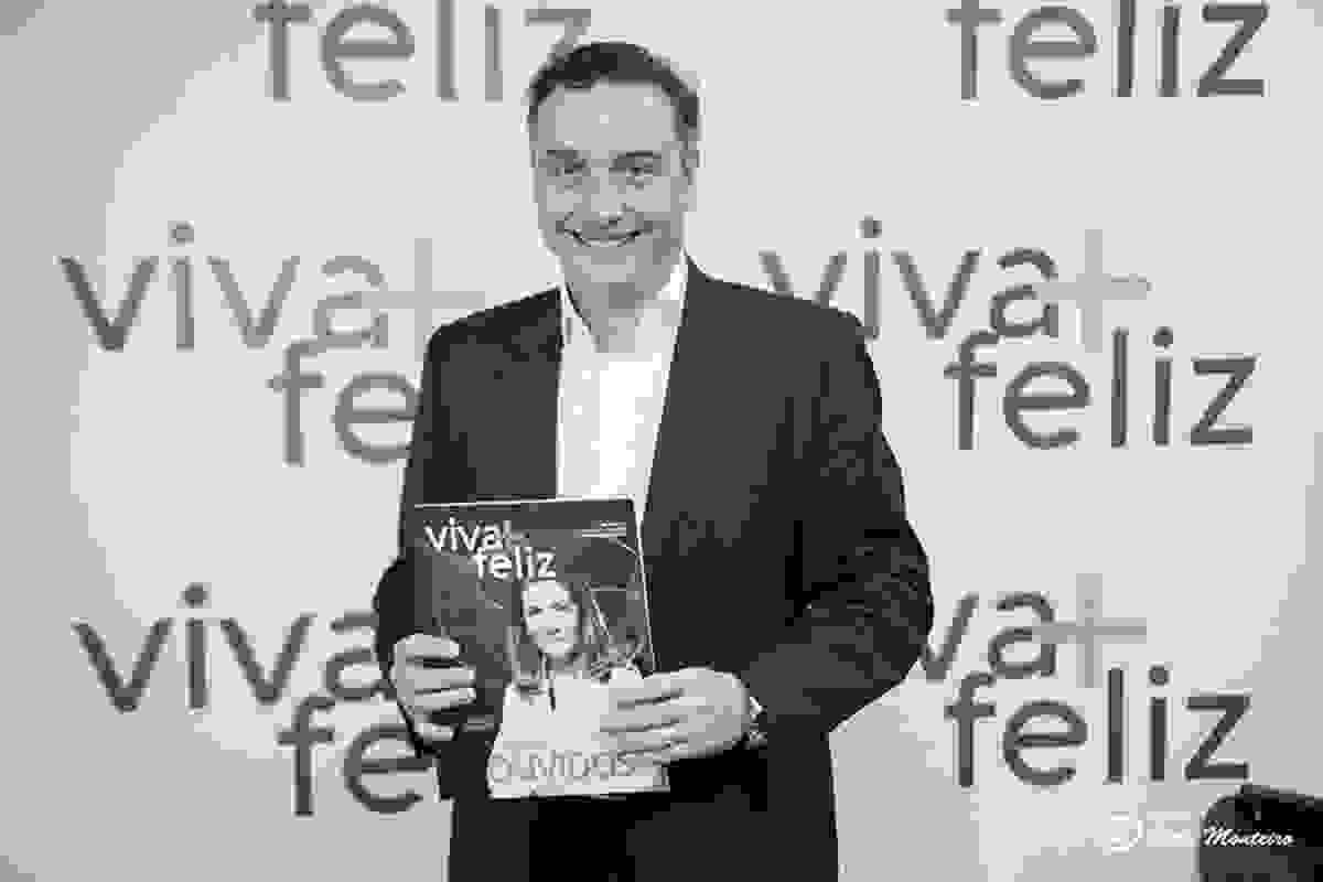 Lançamento da revista viva mais feliz - foto e filmamgem de evento empresarial - estúdio beto monteiro - curitiba - verd and co - 2017
