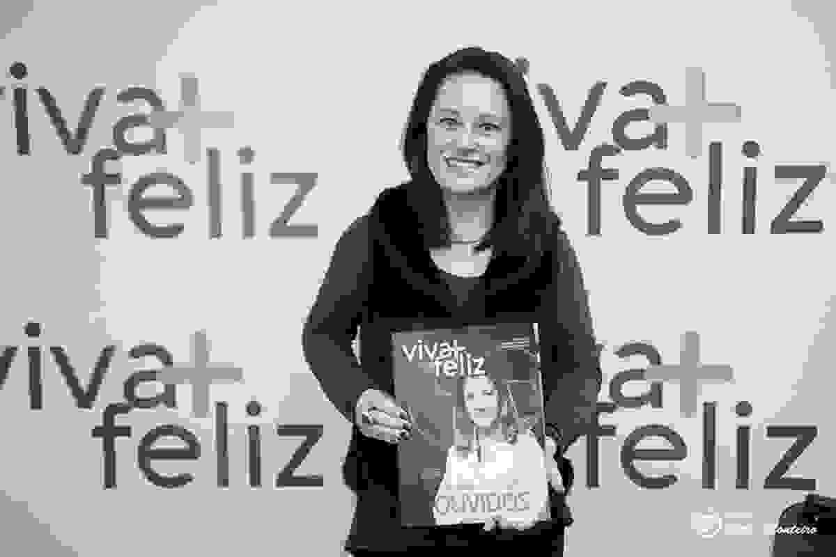 Lançamento da revista viva mais feliz - foto e filmamgem de evento empresarial - estúdio beto monteiro - curitiba - verd and co - 2017