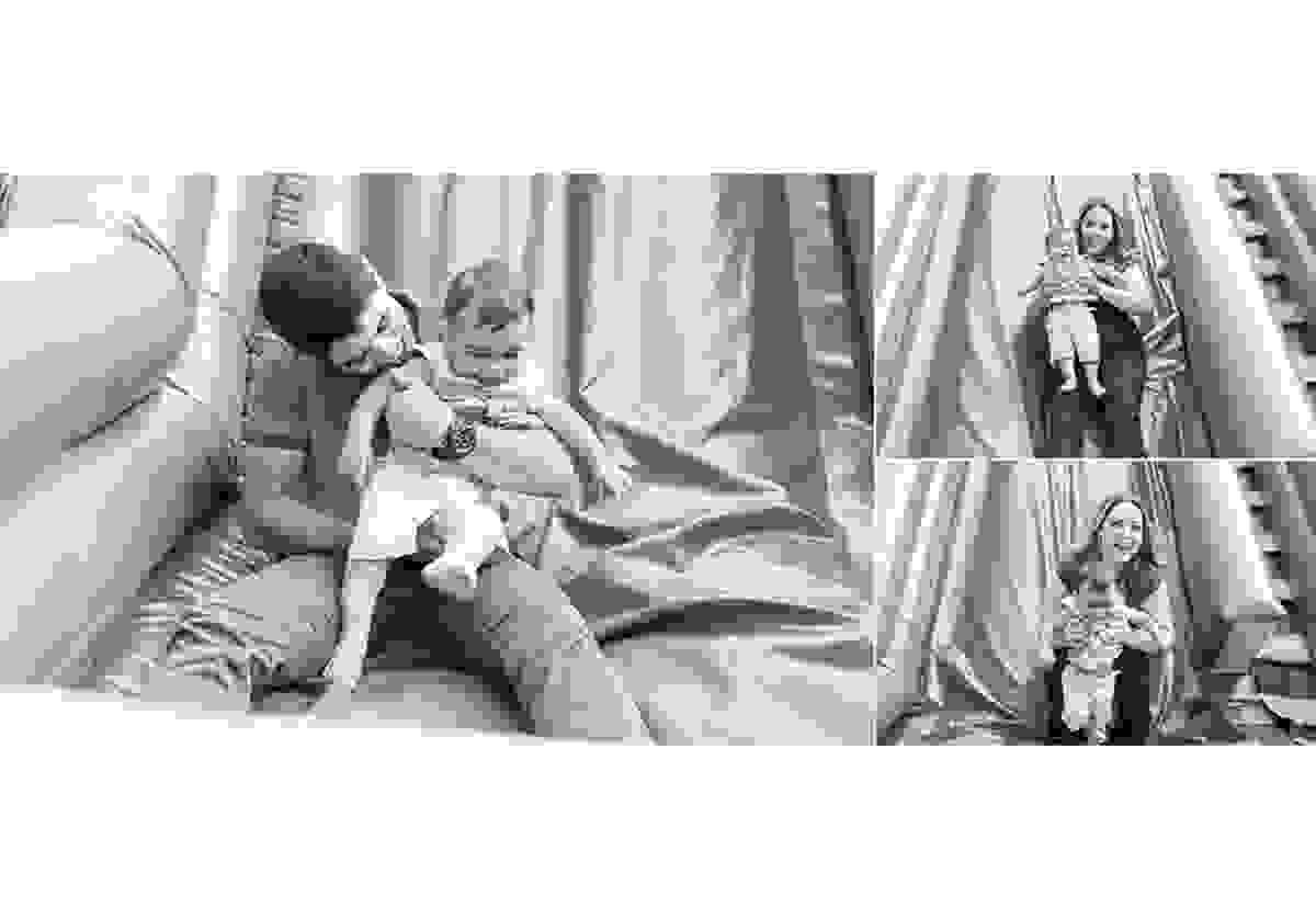 Enzo - Aniversário Infantil de Um Ano - Fotografia e Filmagem - Estúdio Beto Monteiro - Curitiba