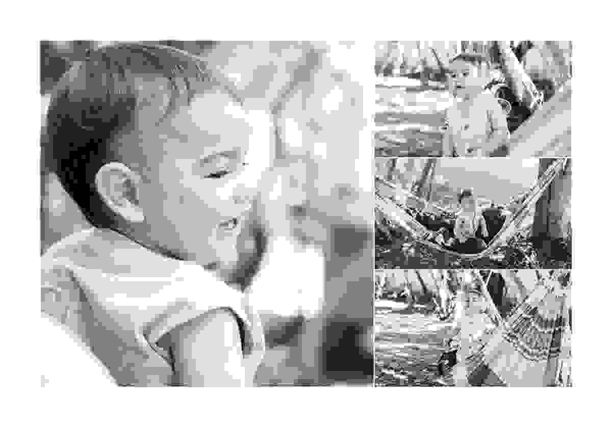 Enzo - Aniversário Infantil de Um Ano - Fotografia e Filmagem - Estúdio Beto Monteiro - Curitiba