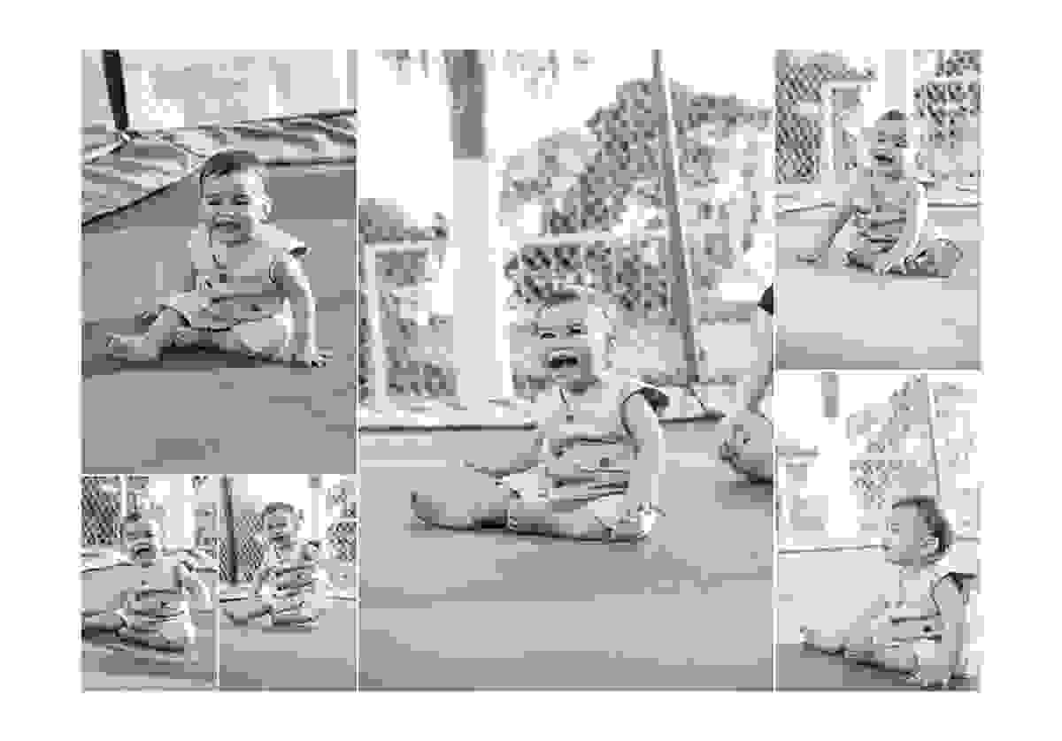 Enzo - Aniversário Infantil de Um Ano - Fotografia e Filmagem - Estúdio Beto Monteiro - Curitiba