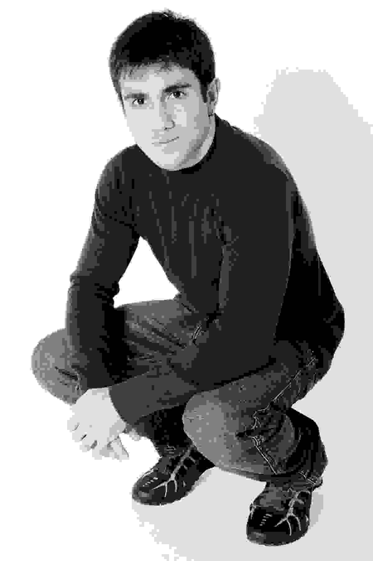 Book fotográfico Masculino - Book de fotos - Book de Homem - Estúdio Beto Monteiro - Curitiba