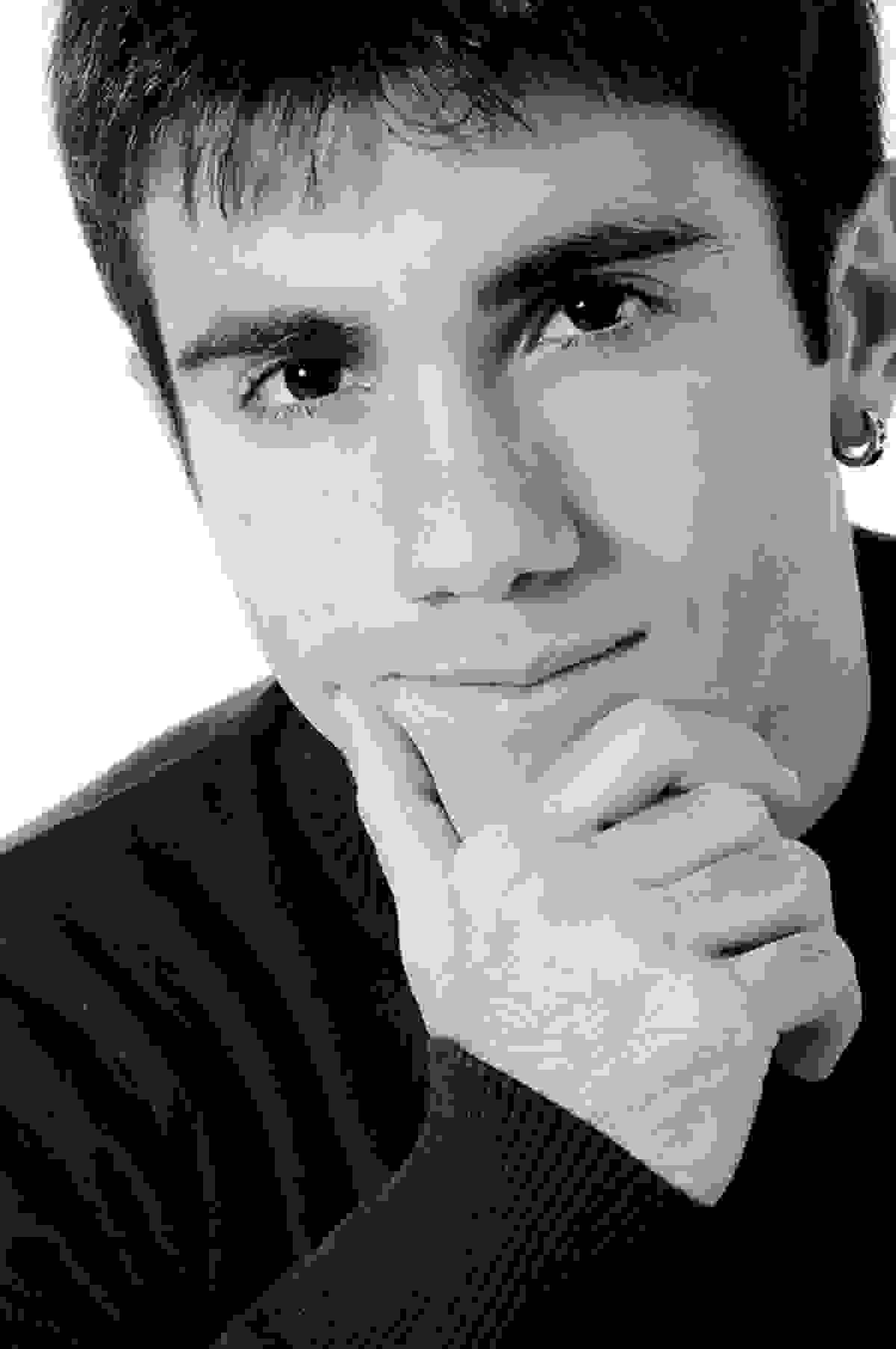 Book fotográfico Masculino - Book de fotos - Book de Homem - Estúdio Beto Monteiro - Curitiba