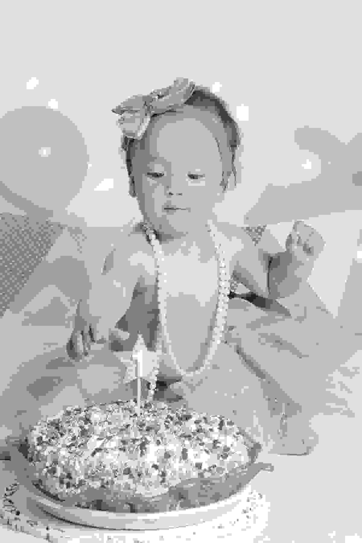 Book fotográfico Smash the cake - Book de fotos - Book Smash the cake - Book Cake Smash - Book Fruit Smash - Book Smash the fruit - Book de Bebê - Estúdio Beto Monteiro - Curitiba