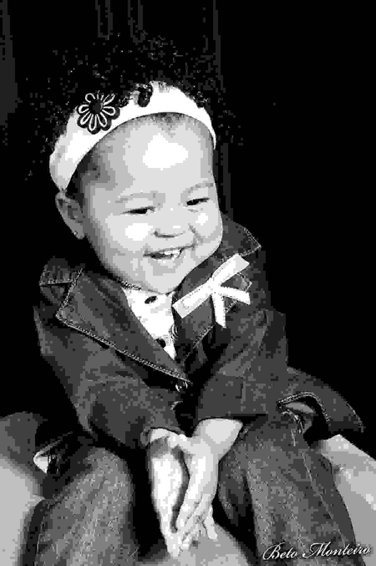 Book fotográfico Infantil - Book de fotos - Book de Criança - Book de Bebê - Book Menina - Book Menino - Estúdio Beto Monteiro - Curitiba