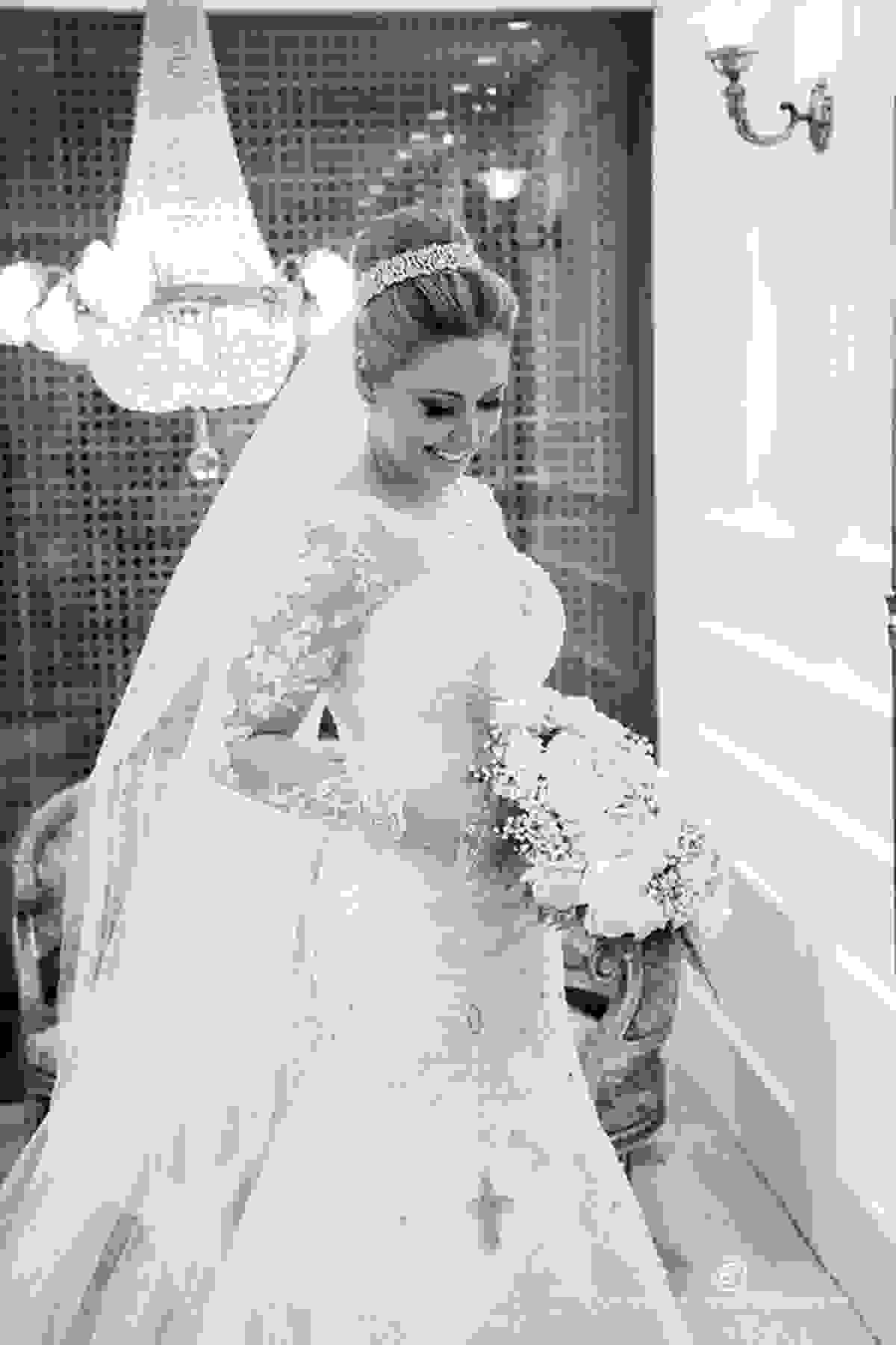 Casamento - Wedding - Pré-Casamento - Cobertura de casamento - foto e filmagem de casamento - Wedding Day - Pré-Wedding - Trash the dress - Estúdio Beto Monteiro - Curitiba