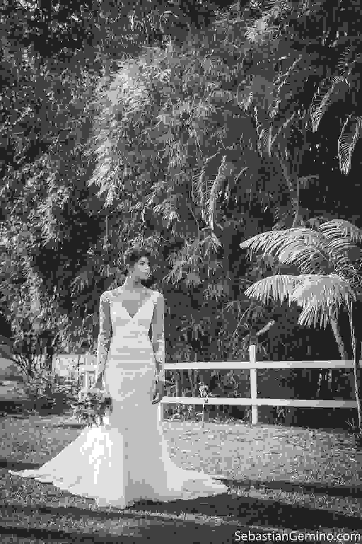 NOIVA CASAMENTO NO CAMPO, CASAMENTO DE DIA, RJ