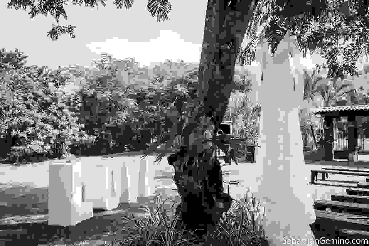 DECORAÇÃO DE CASAMENTO NO CAMPO, LOVE