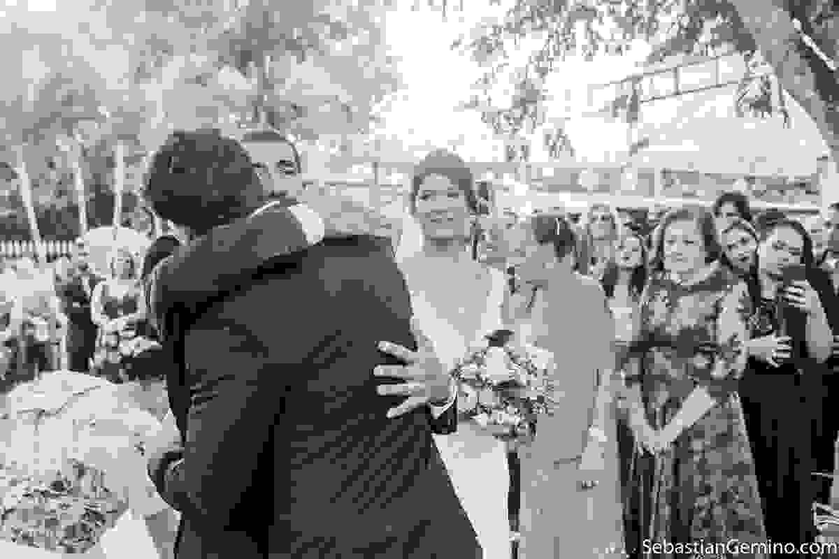 FOTOS CASAMENTO DE DIA, NITERÓI, RJ