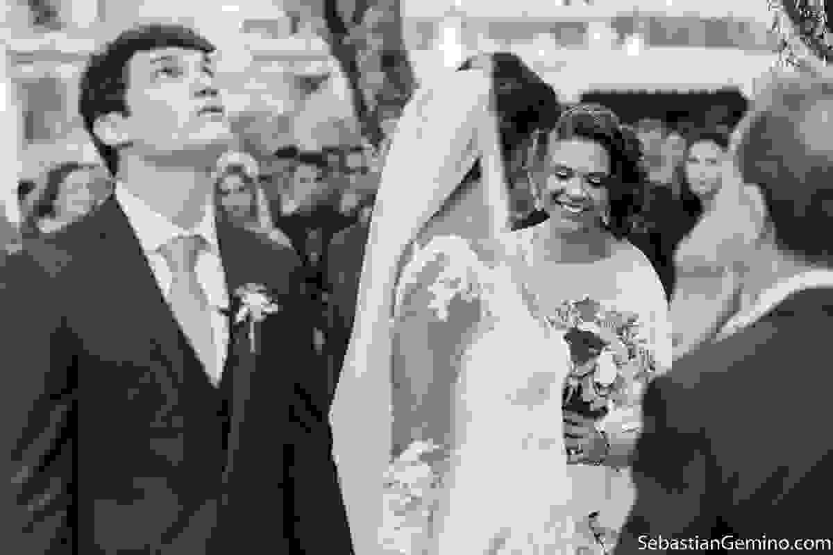 FOTOS CASAMENTO DE DIA, NITERÓI, RJ