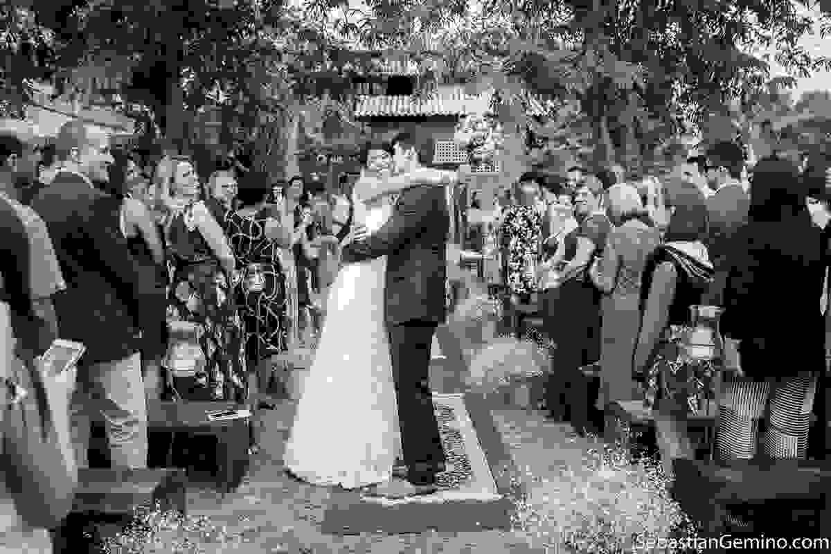 FOTOS DE CASAMENTO NITERÓI