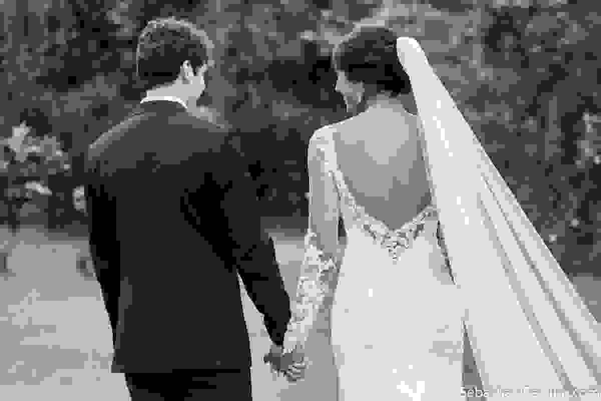 FOTOS DE CASAMENTO NITERÓI