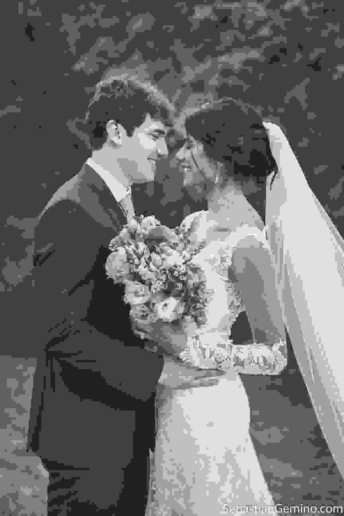FOTOS DE CASAMENTO NITERÓI