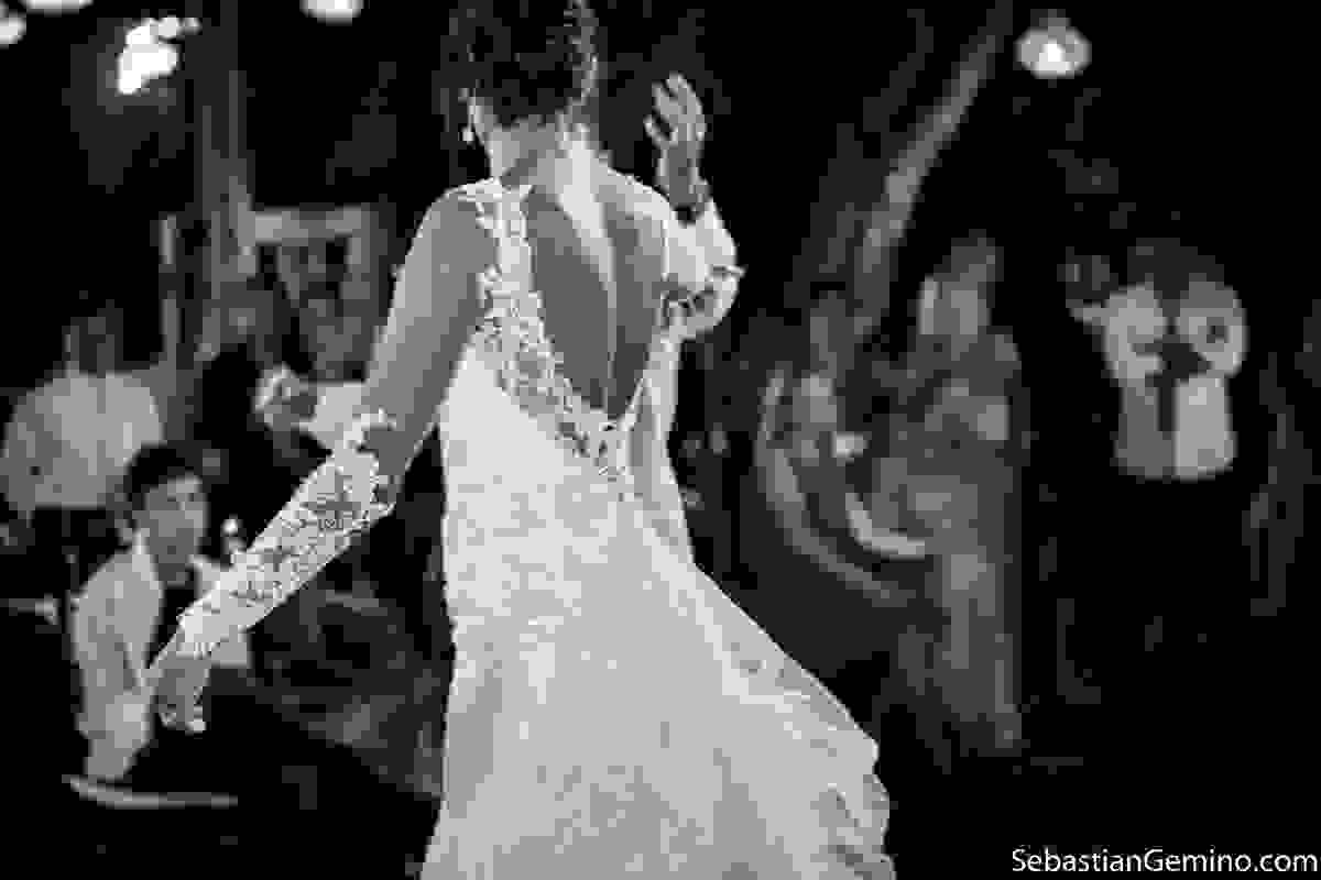 CASAMENTO
