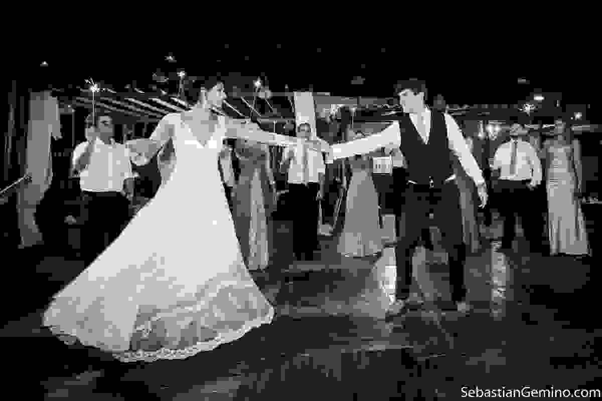 CASAMENTO