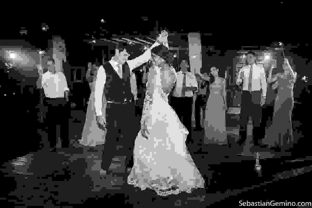 CASAMENTO