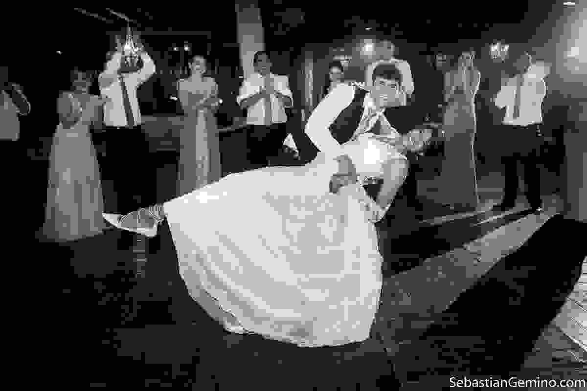CASAMENTO
