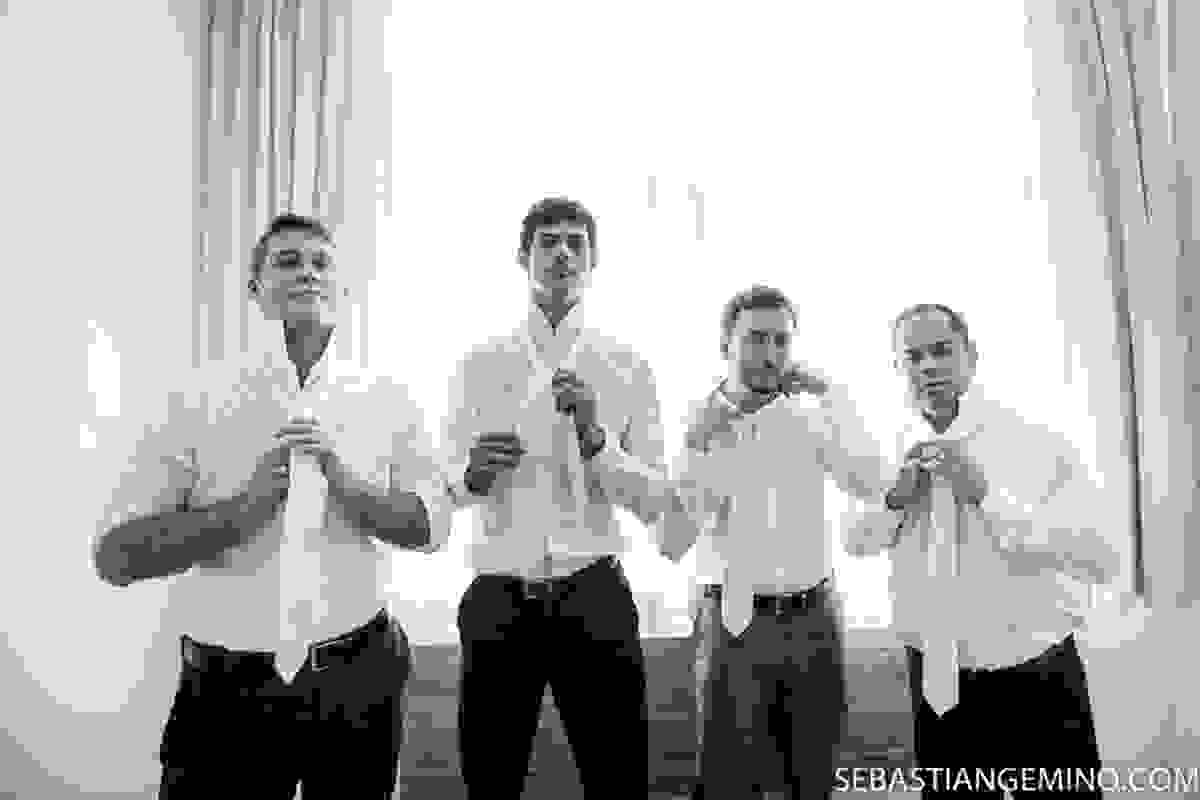 fotos padrinhos casamento Niterói, RJ.