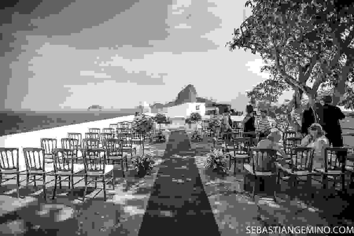 fotos casamento de dia. casamento Niterói, RJ.