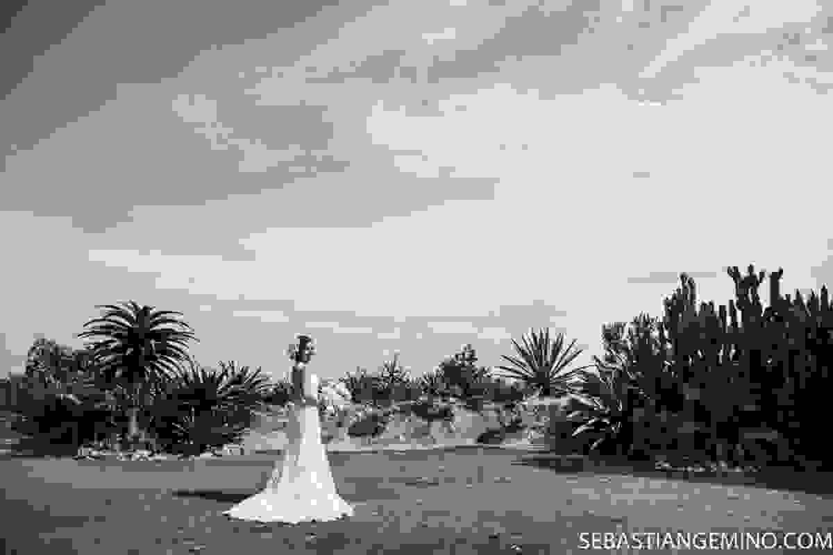 Noiva em fotos casamento Niterói, RJ. Hotel mercure orizonte.