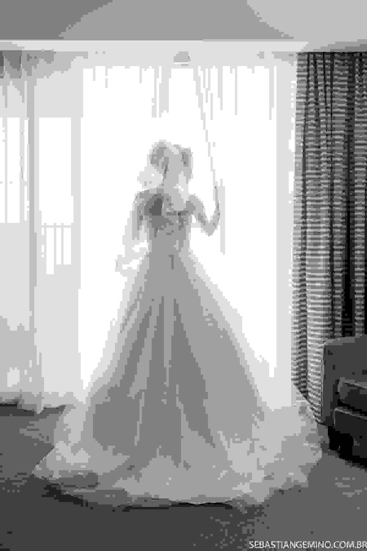 fotos vestido noiva Marie Lafayette | fotógrafo de casamento rj