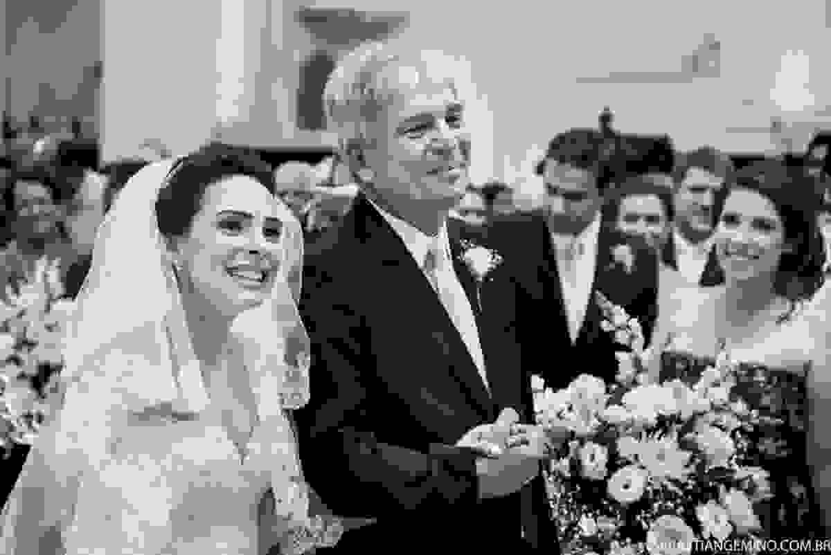 fotos cerimonia de casamento | cerimonia igreja da lagoa rj