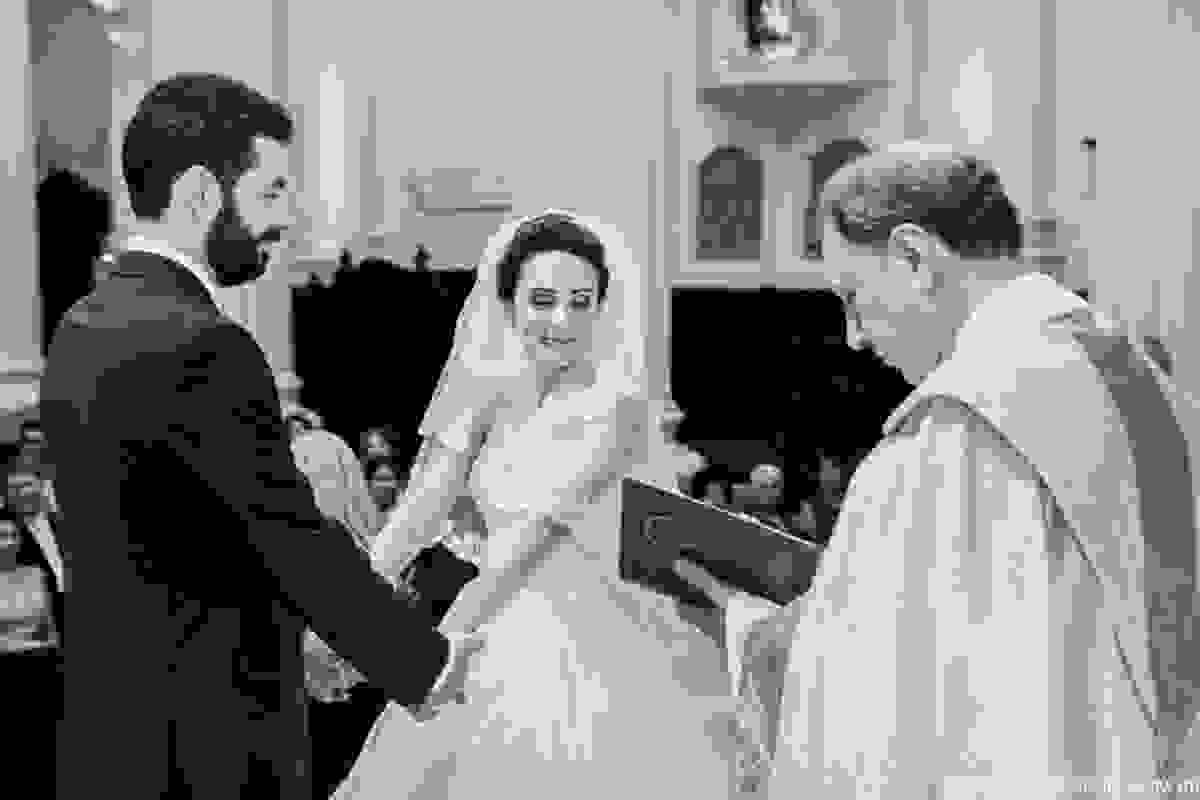 fotógrafo de casamento RJ | foto cerimônia