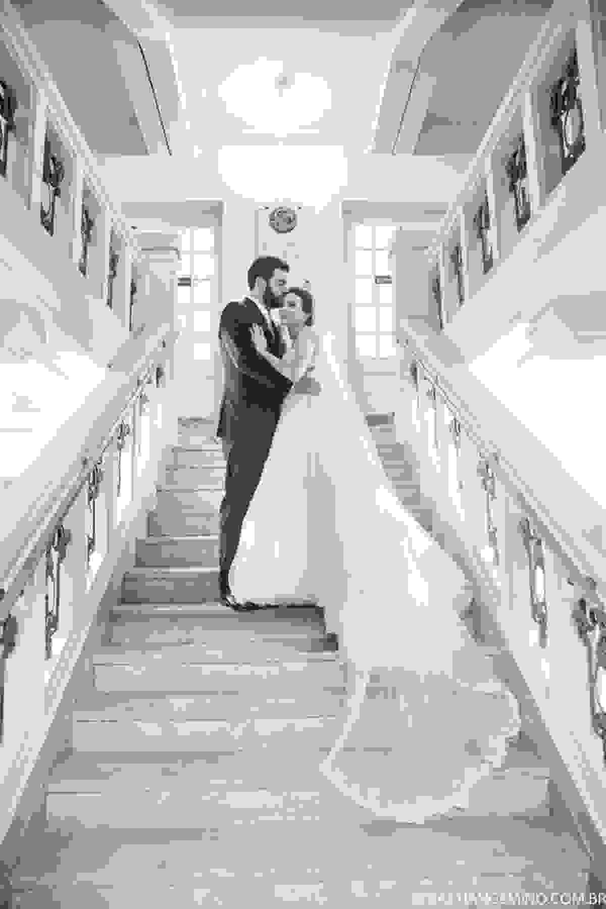 fotos de casamento sede fluminense