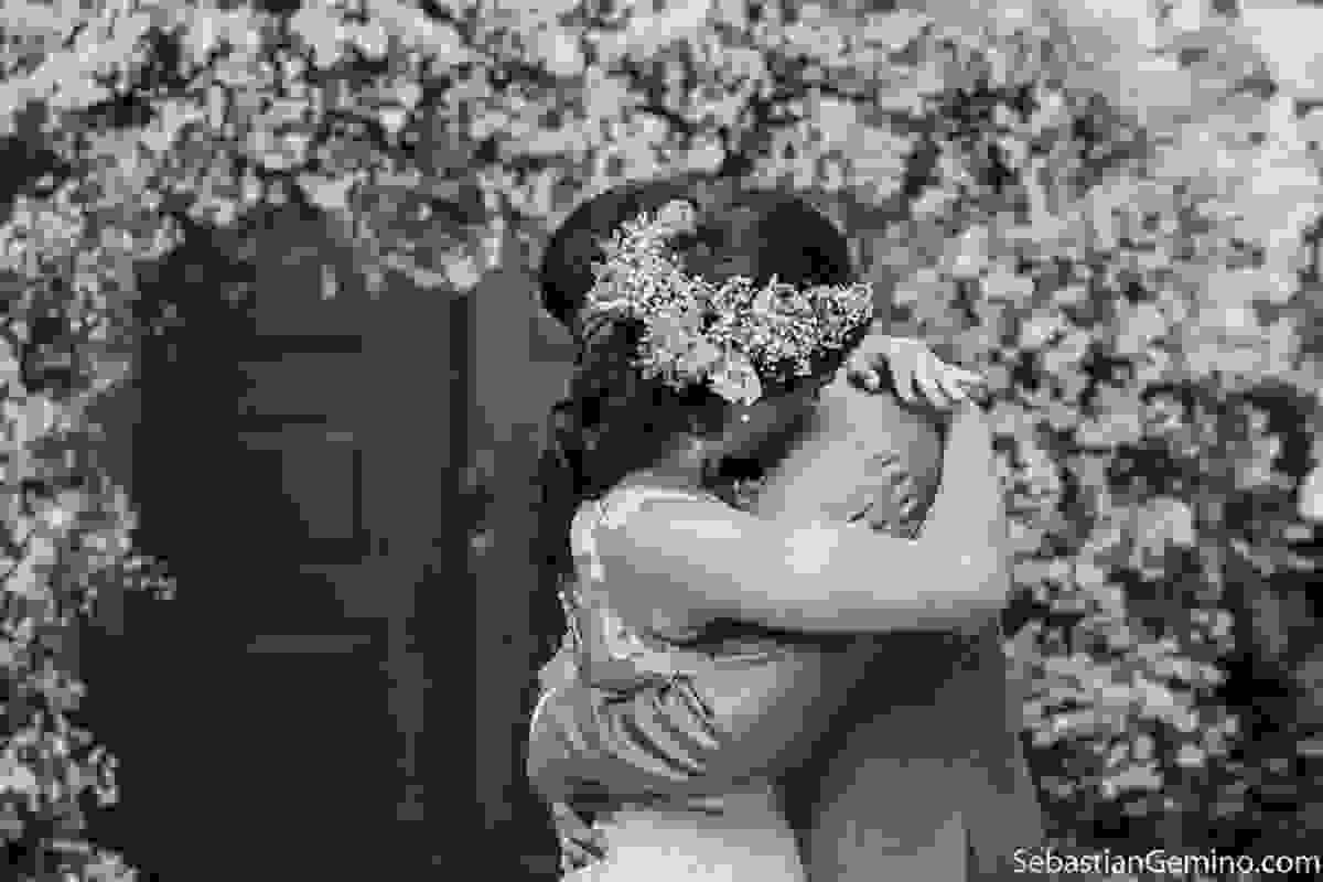 fotografia de casamento realizado em buzios na praia